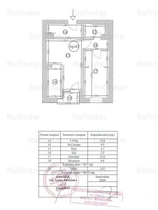 vanzare apartament lux 2 camere | Barbu Vacarescu | 60mp utili | etaj 7 | mobilat, utilat, loc parcare subteran | - foto 11