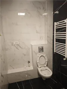 Vanzare apartament 2 camere | Universitate | Km O | bloc nou 2023 | etaj 2/4 | neutilizat | - foto 13