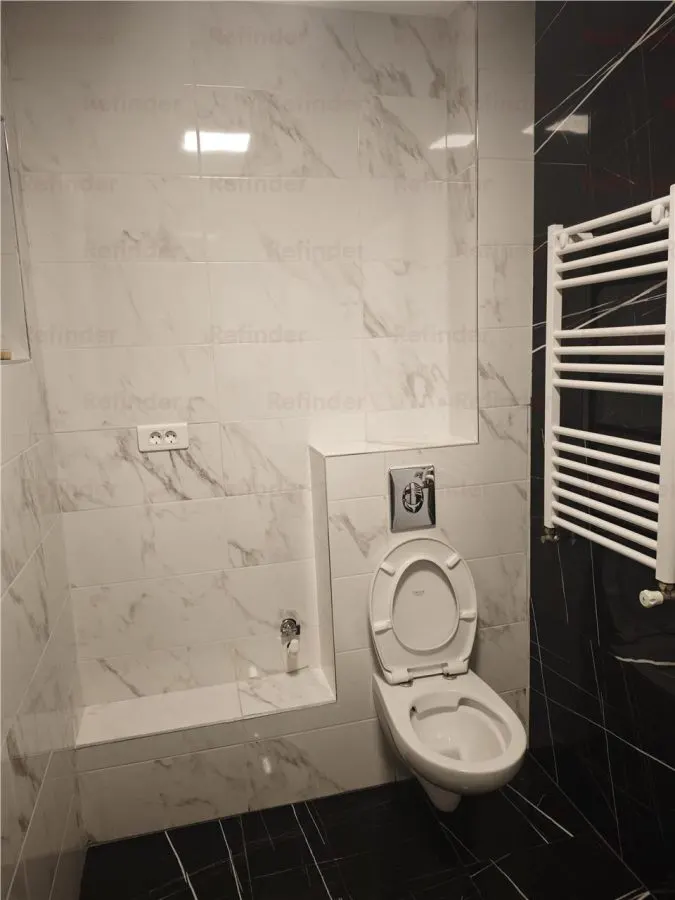 Vanzare apartament 2 camere | Universitate | Km O | bloc nou 2023 | etaj 2/4 | neutilizat | - foto 13