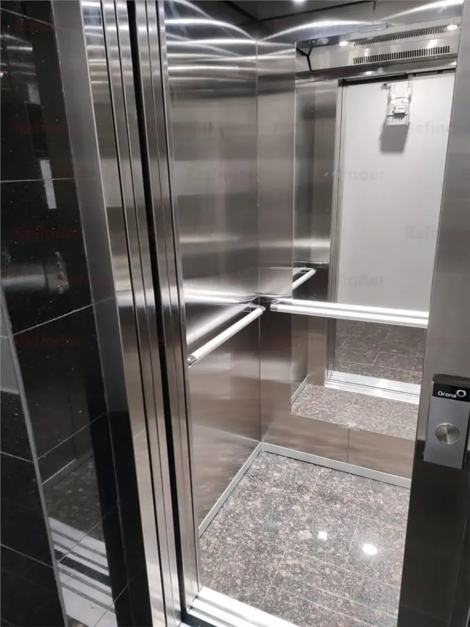 Vanzare apartament 2 camere | Universitate | Km O | bloc nou 2023 | etaj 2/4 | neutilizat | - foto 9