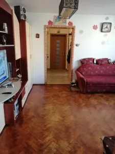 Apartament 3 camere etaj intermediar Tractorul - foto 6