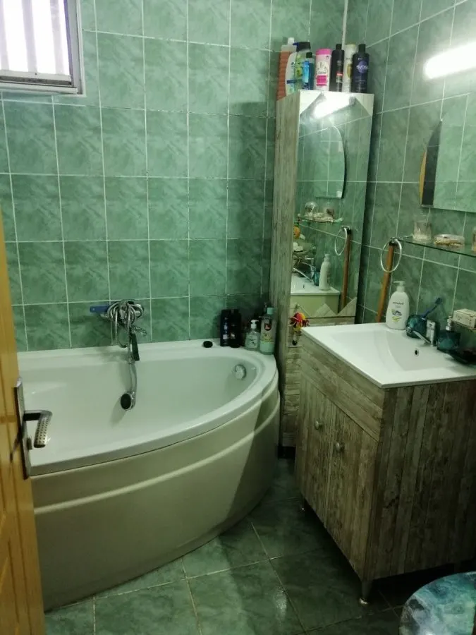 Apartament 3 camere etaj intermediar Tractorul - foto 8