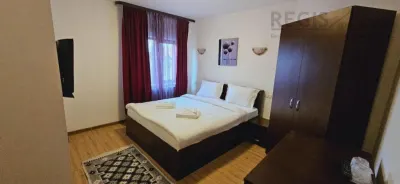 Hotel Bran -OPORTUNITATE COMISION 0% - foto 13