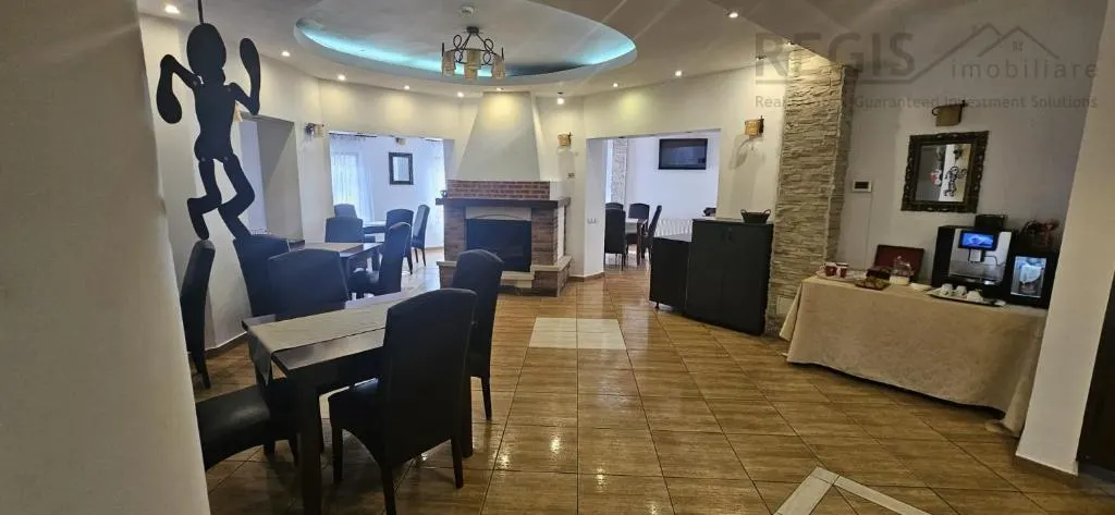 Hotel Bran -OPORTUNITATE COMISION 0% - foto 6