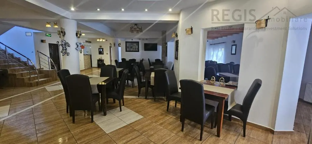 Hotel Bran -OPORTUNITATE COMISION 0% - foto 7
