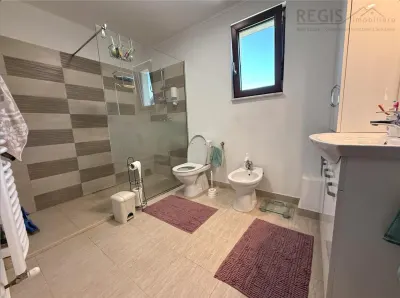 Vila tip Duplex, Curte proprie, Sanpetru Brasov - foto 12