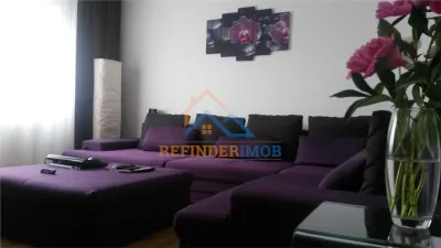 Apartament de vanzare cu 3 camere, zona Sebastian - Vulcan Center - Bucuresti