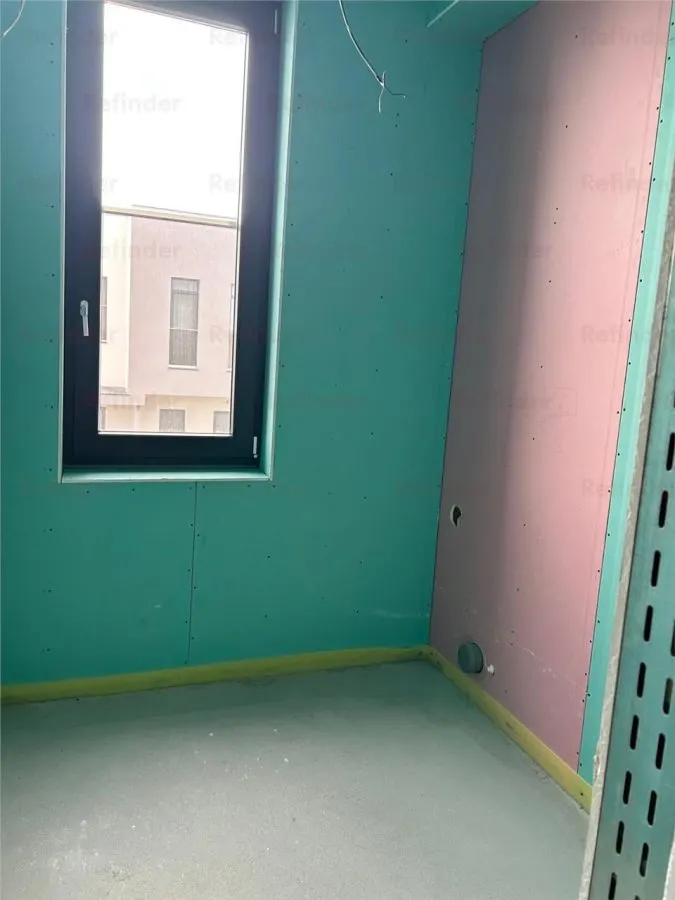 Vanzare duplex 4 camere | Titan-Pallady | 230mp | terasa 90mp | parcare subterana | tva inclus | - foto 7