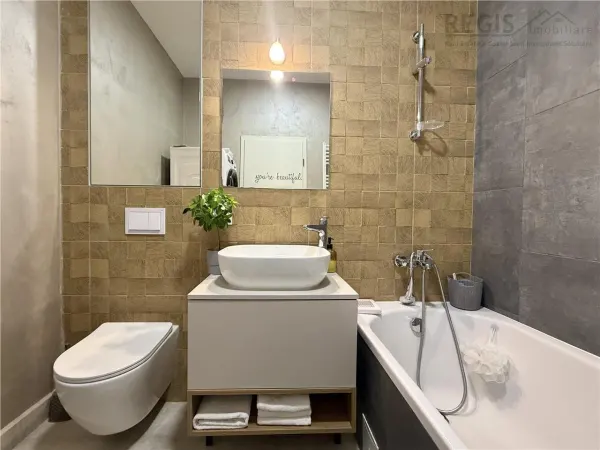 Apartament 3 camere Brașov - poza 11