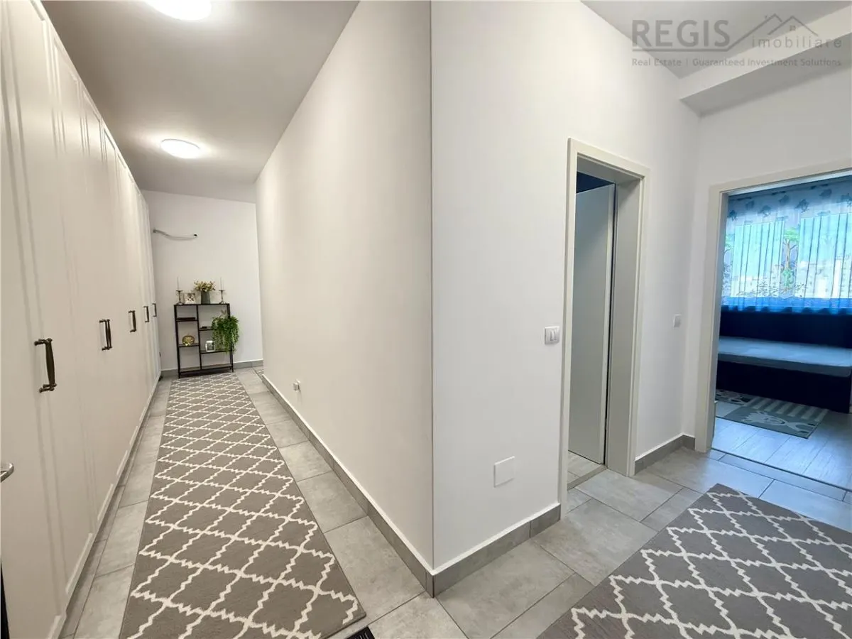 Apartament tip Penthouse, 3 camere, terasa 50mp – Coresi - foto 9