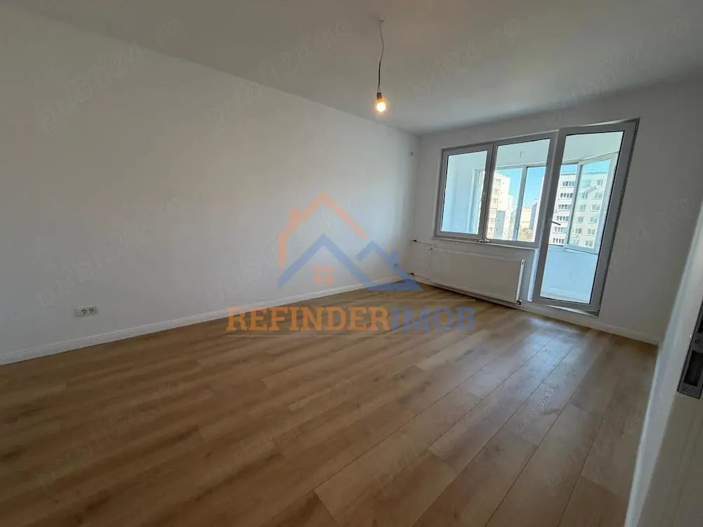 Apartament de vanzare cu 2 camere, zona Titan - Metrou Nicolae Grigorescu - foto 2