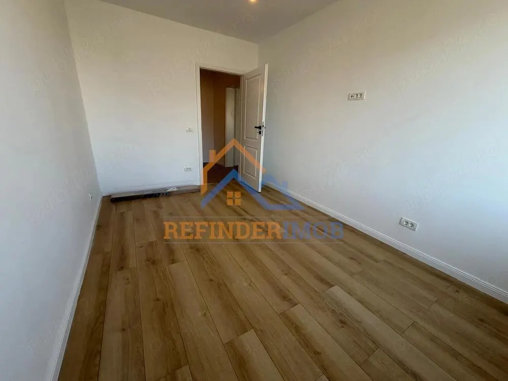 Apartament de vanzare cu 2 camere, zona Titan - Metrou Nicolae Grigorescu - foto 3