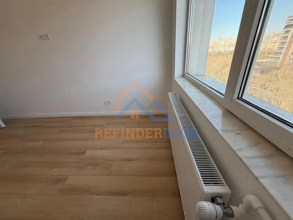 Apartament de vanzare cu 2 camere, zona Titan - Metrou Nicolae Grigorescu - foto 6