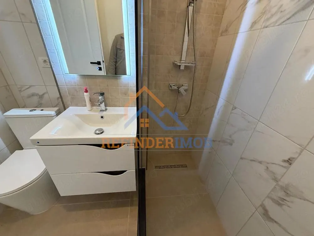 Apartament de vanzare cu 2 camere, zona Titan - Metrou Nicolae Grigorescu - foto 7
