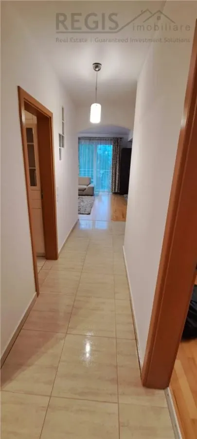 Apartament modern, 2 camere, Avantgarden 2 Brasov - foto 1