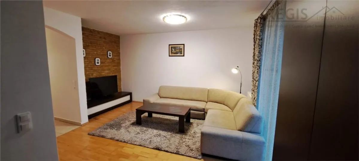 Apartament modern, 2 camere, Avantgarden 2 Brasov - foto 2