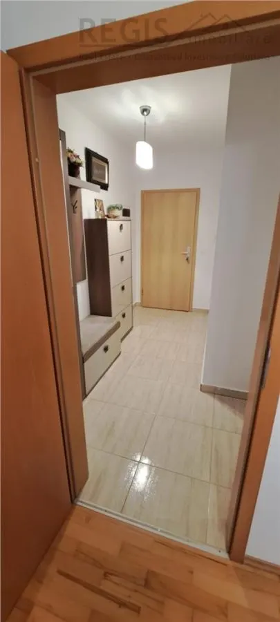 Apartament modern, 2 camere, Avantgarden 2 Brasov - foto 3