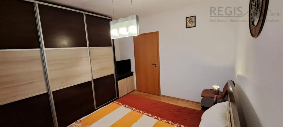 Apartament modern, 2 camere, Avantgarden 2 Brasov - foto 6