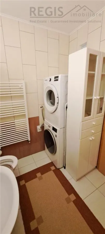 Apartament modern, 2 camere, Avantgarden 2 Brasov - foto 7