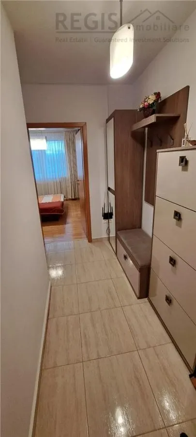 Apartament modern, 2 camere, Avantgarden 2 Brasov - foto 8