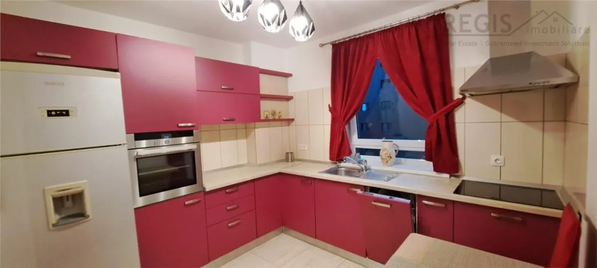 Apartament modern, 2 camere, Avantgarden 2 Brasov - foto 9