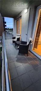 Apartament modern, 2 camere, Avantgarden 2 Brasov - foto 10
