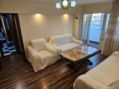 Vanzare apartament 3 camere | Calea Vacaresti | metrou Timpuri Noi | bloc 1986 reabilitat | stradal | 2 bai | renovat | amenajat | - foto 12