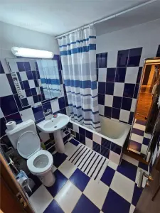Vanzare apartament 3 camere | Calea Vacaresti | metrou Timpuri Noi | bloc 1986 reabilitat | stradal | 2 bai | renovat | amenajat | - foto 17
