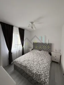 Apartament 3 camere etaj intermediar Centrul Civic - foto 3