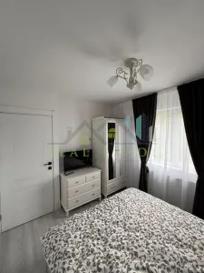Apartament 3 camere etaj intermediar Centrul Civic - foto 4