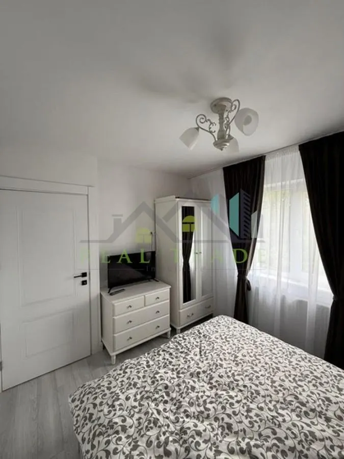 Apartament 3 camere etaj intermediar Centrul Civic - foto 4