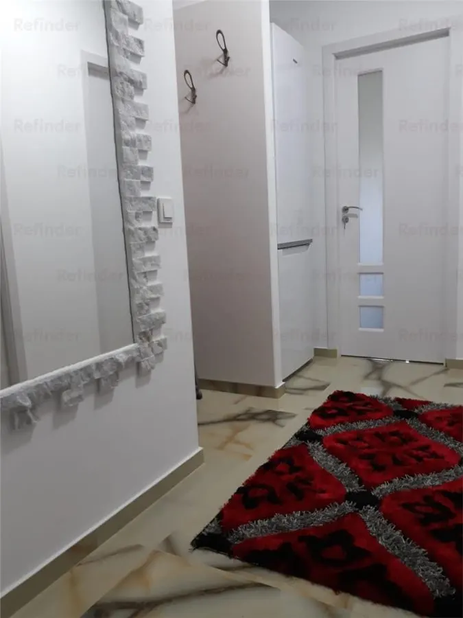 Vanzare garsoniera | Nerva Traian | 40mp | renovata  complet 2023 | etaj 4/8 | - foto 11