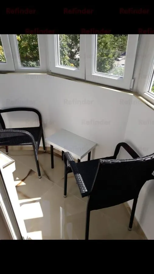 Vanzare garsoniera | Nerva Traian | 40mp | renovata  complet 2023 | etaj 4/8 | - foto 13