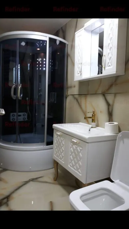 Vanzare garsoniera | Nerva Traian | 40mp | renovata  complet 2023 | etaj 4/8 | - foto 16