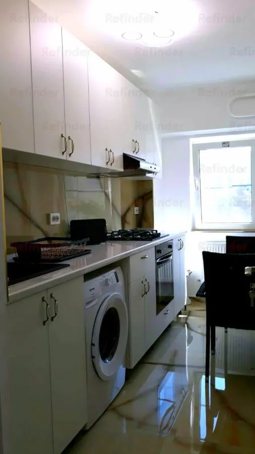 Vanzare garsoniera | Nerva Traian | 40mp | renovata  complet 2023 | etaj 4/8 | - foto 3