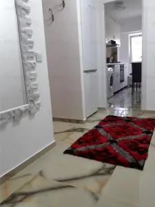 Vanzare garsoniera | Nerva Traian | 40mp | renovata  complet 2023 | etaj 4/8 | - foto 7