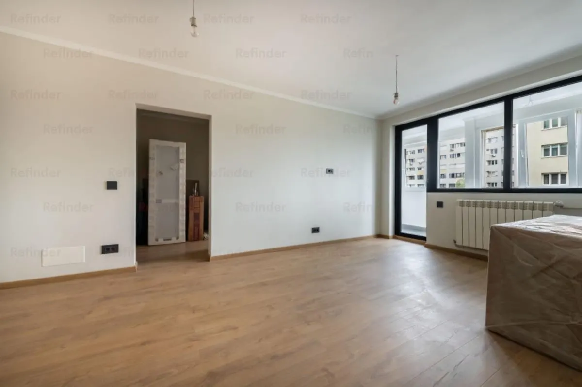 Vanzare apartament 2 camere | Dristor | Mall Park Lake | et 6/10 | renovat, amenajat ultramodern | - foto 1