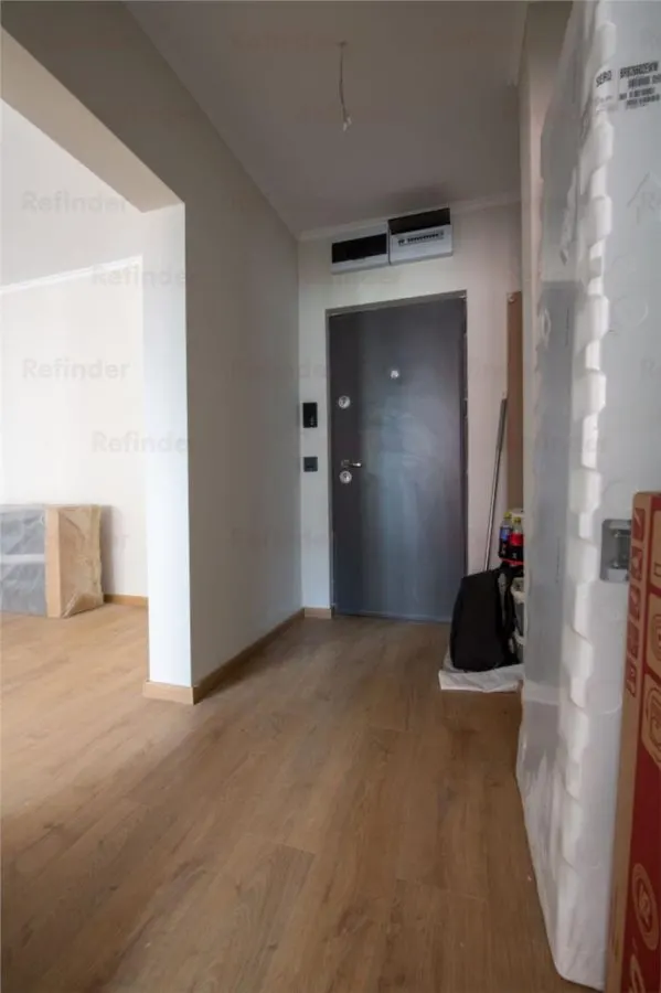 Vanzare apartament 2 camere | Dristor | Mall Park Lake | et 6/10 | renovat, amenajat ultramodern | - foto 11