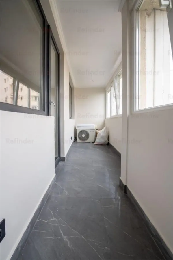 Vanzare apartament 2 camere | Dristor | Mall Park Lake | et 6/10 | renovat, amenajat ultramodern | - foto 12