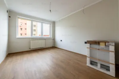 Vanzare apartament 2 camere | Dristor | Mall Park Lake | et 6/10 | renovat, amenajat ultramodern | - foto 5