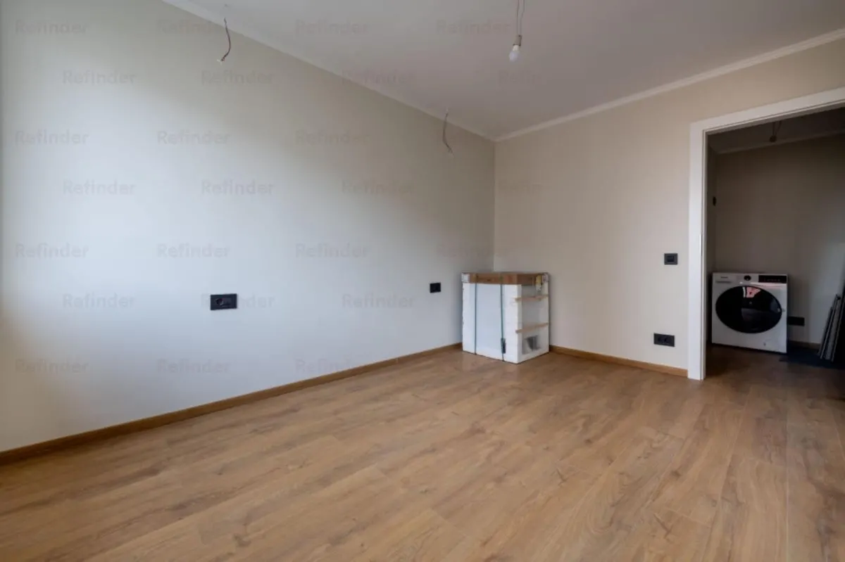 Vanzare apartament 2 camere | Dristor | Mall Park Lake | et 6/10 | renovat, amenajat ultramodern | - foto 6
