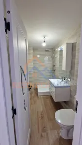 Apartament de vanzare cu 3 camere, zona Nerva Traian - foto 11