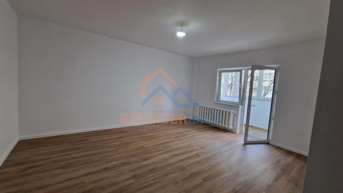 Apartament de vanzare cu 3 camere, zona Nerva Traian - foto 6