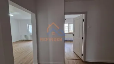 Apartament de vanzare cu 3 camere, zona Nerva Traian - foto 9
