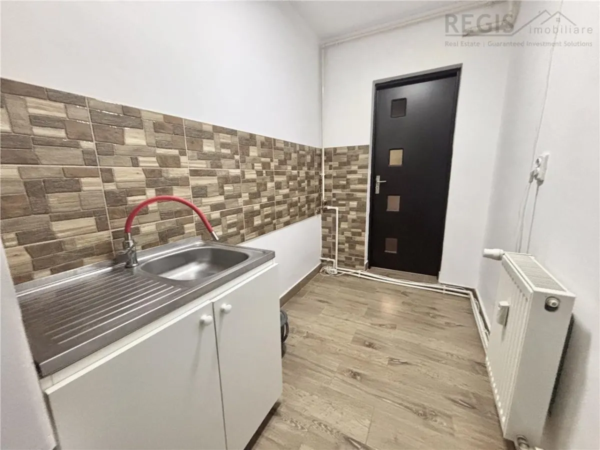 Garsoniera/spatiu comercial de vanzare parter | Sec 2 Pantelimon - foto 5