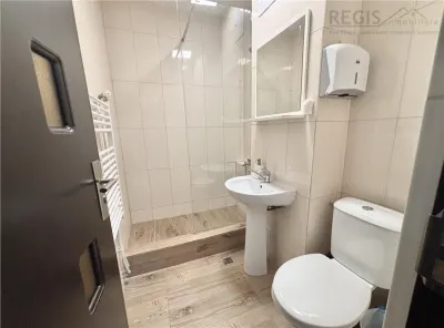 Garsoniera/spatiu comercial de vanzare parter | Sec 2 Pantelimon - foto 8