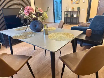 Inchiriere apartament 3 camere exclusivist | Herastrau | complet mobilat si utilat | - Bucuresti