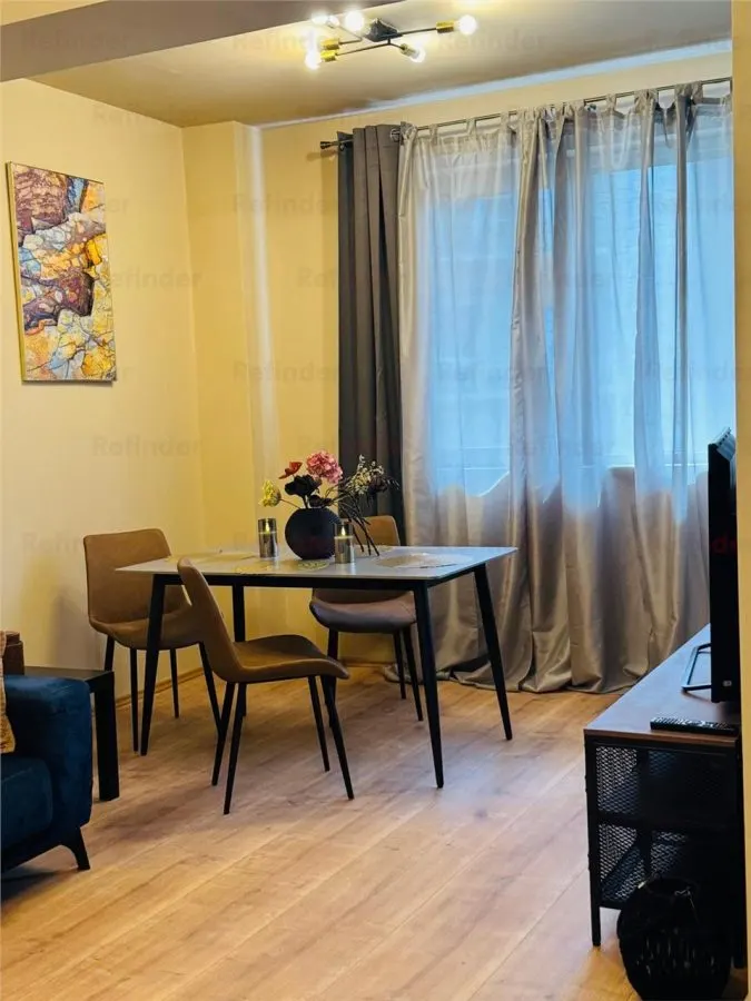 Inchiriere apartament 3 camere exclusivist | Herastrau | complet mobilat si utilat | - foto 17