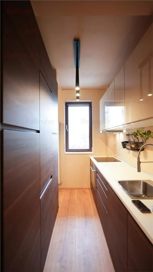 Inchiriere apartament 3 camere exclusivist | Herastrau | complet mobilat si utilat | - foto 3