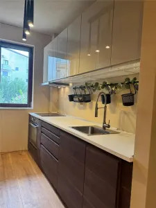 Inchiriere apartament 3 camere exclusivist | Herastrau | complet mobilat si utilat | - foto 4